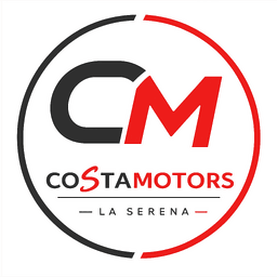 Costa Motors Icon